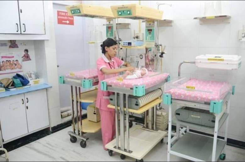 Pushpanjali Medical Centre Image 5