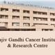 Dr. Sajjan Rajpurohit - Rajiv Gandhi Cancer Hospital Image 4