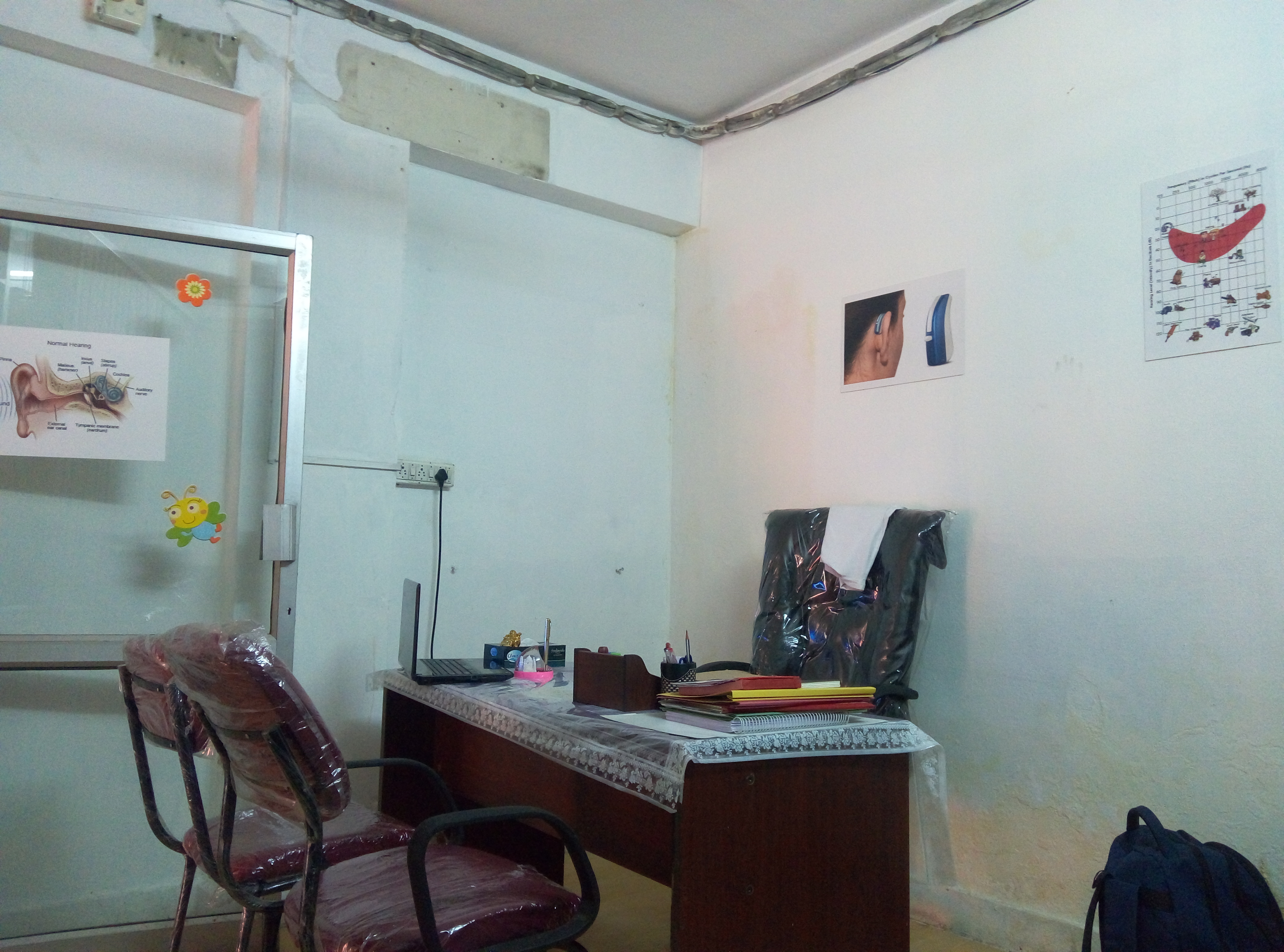 JP SPEECH AND HEARING CLINIC Image 5
