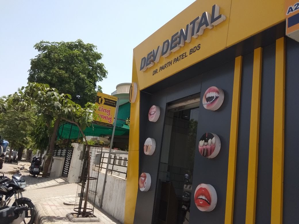 Dev Dental Image 3