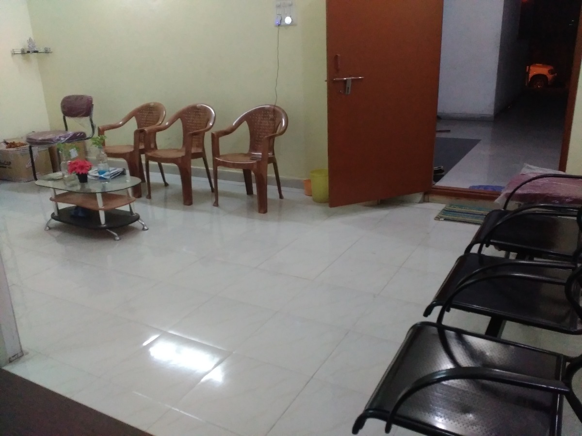 Dr. Shashidhar's Homeopathic Clinic Image 1