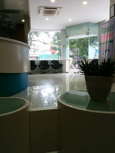 Nahar Medical Centre Image 1