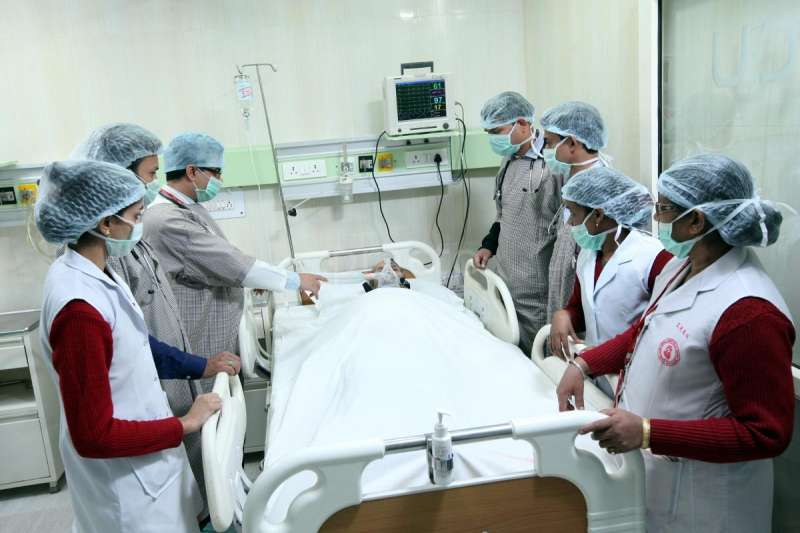 Ayurveda - Panchakarma Clinic Image 2