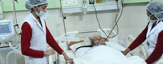 Ayurveda - Panchakarma Clinic Image 3