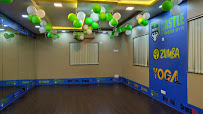 The Castle Fitness Gym Image 4