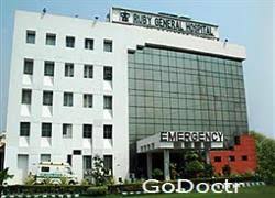 Ruby General Hospital Image 1