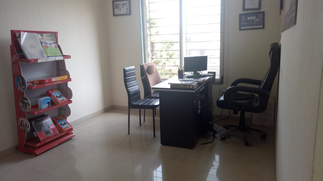 Dr. Priyanka's Lead Physio Clinic Image 7