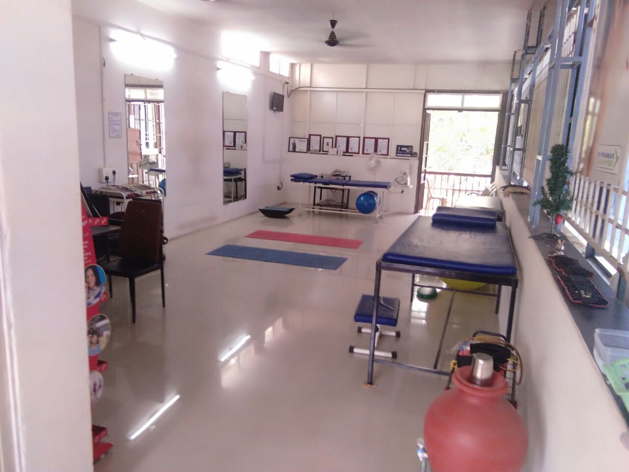 Dr. Priyanka's Lead Physio Clinic Image 9