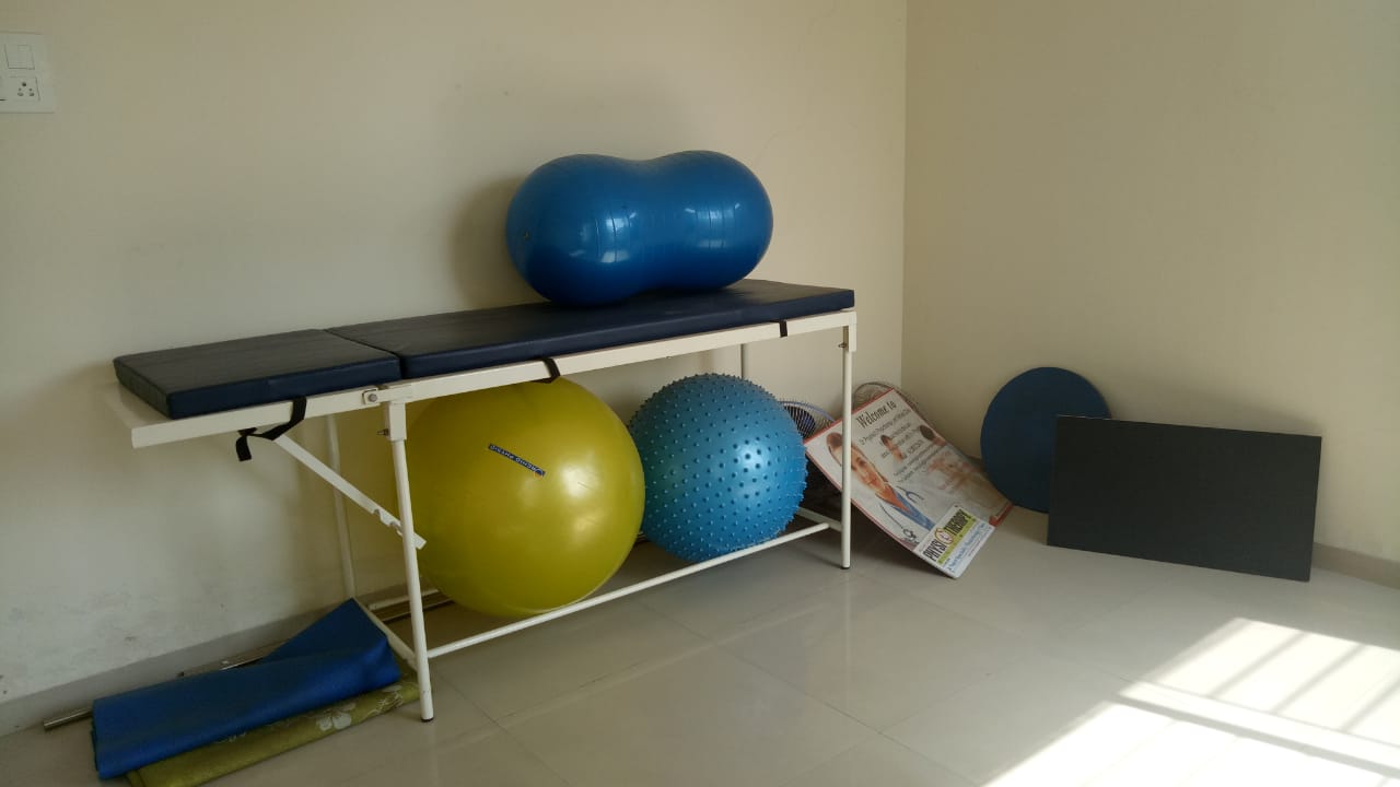 Dr. Priyanka's Lead Physio Clinic Image 5