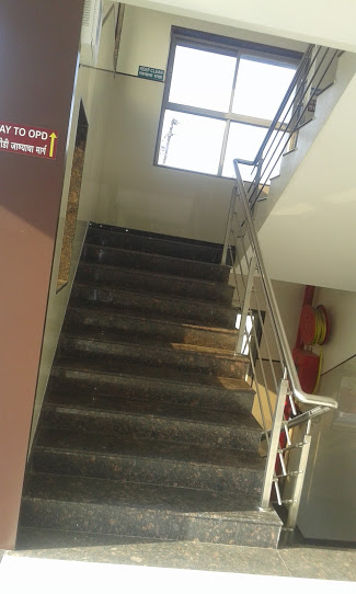 Agarwal Hospital & Maternity Home Image 4