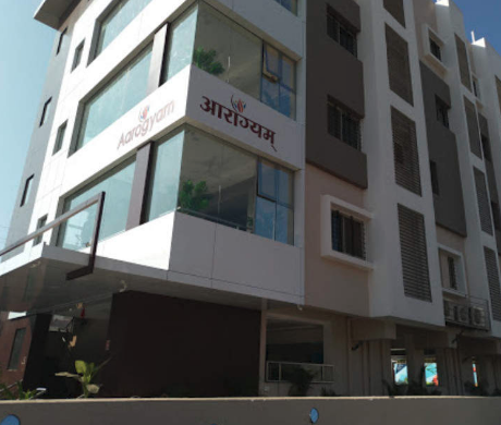 Agarwal Hospital & Maternity Home Image 2