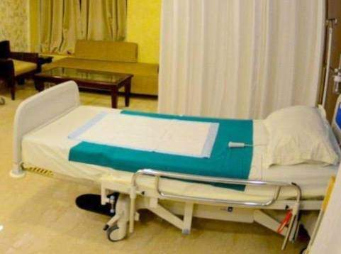 Max Hospital-Gurgaon Image 2
