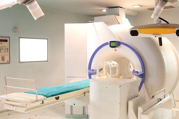 Max Hospital-Gurgaon Image 1