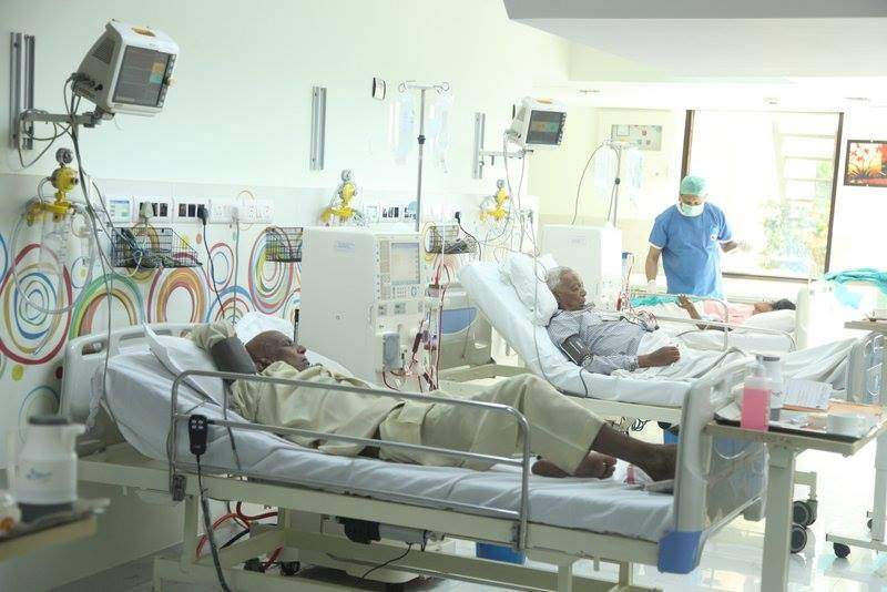 Balaji Action Hospital Image 2