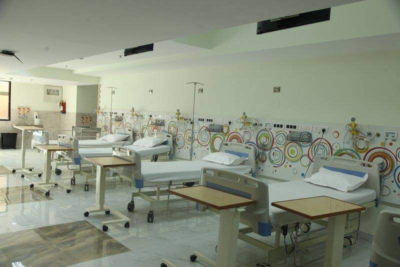 Balaji Action Hospital Image 1