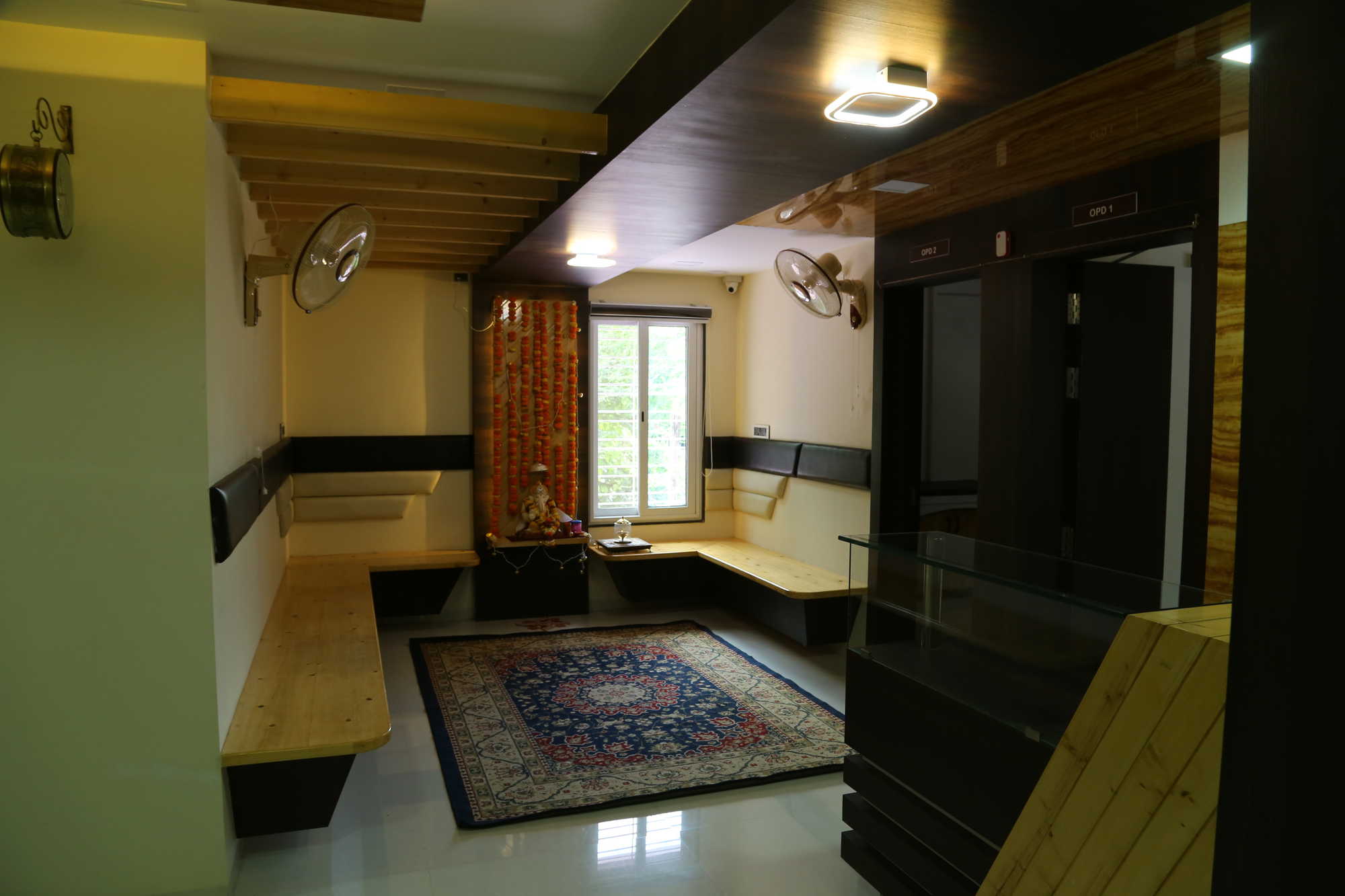 Captain Shrirang Shinde Memorial ENT And Cancer Center Image 2