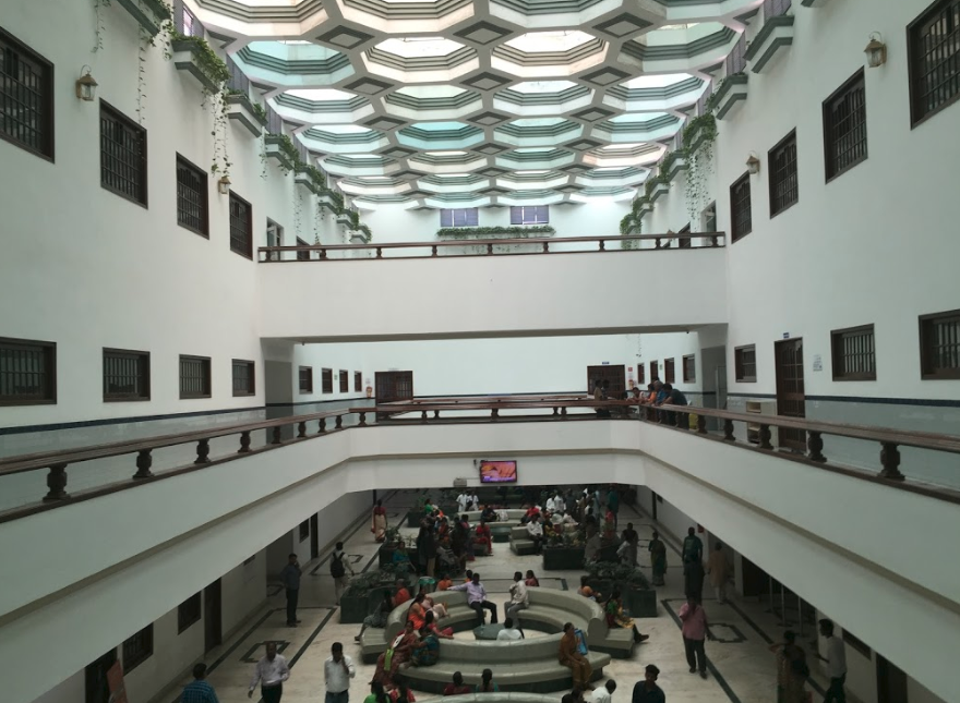 Kamineni Hospitals Image 1