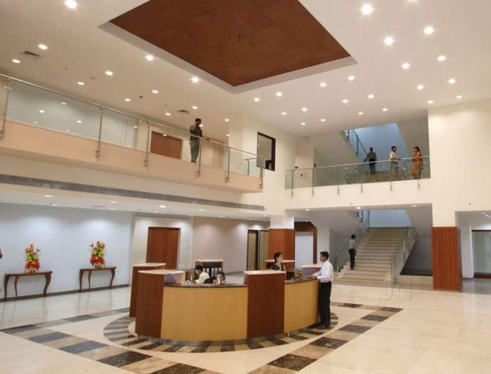 Jupiter Hospital Image 1