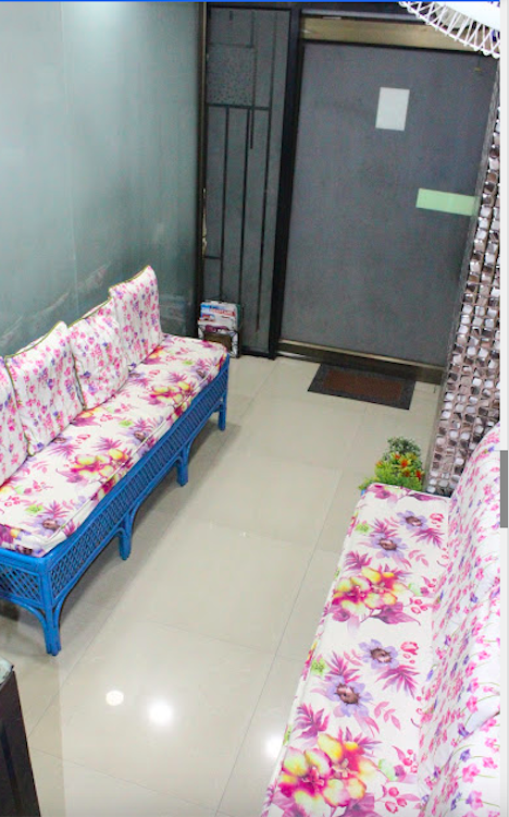 Crystal Smile Dental, Aesthetic & Orthodontic Centre Image 4