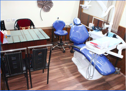 Crystal Smile Dental, Aesthetic & Orthodontic Centre Image 3