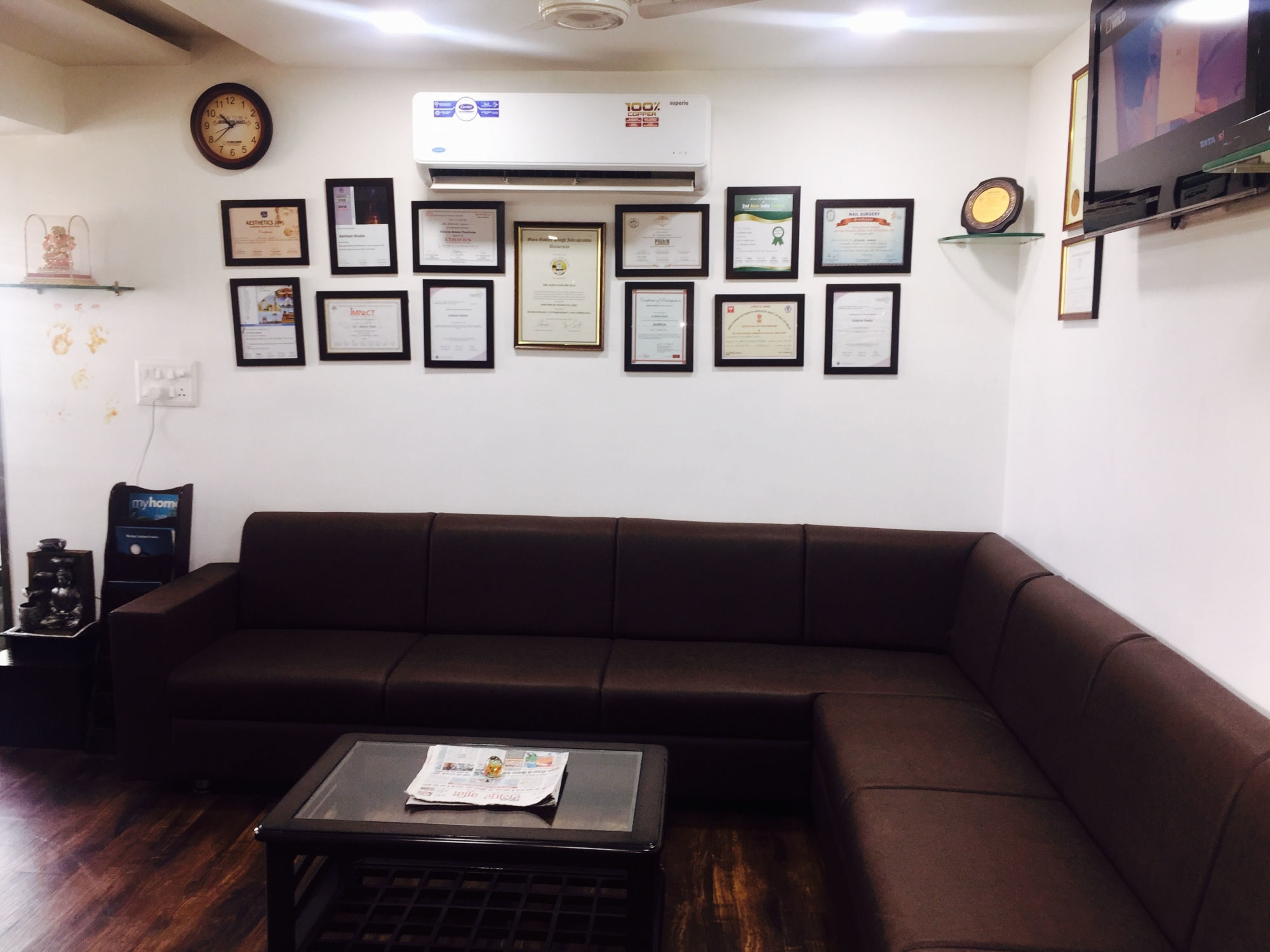Dr. Shukla's Skin and Hair Clinic Image 2