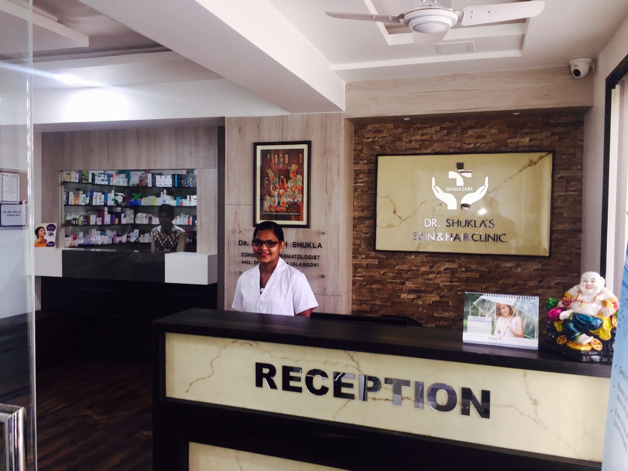 Dr. Shukla's Skin and Hair Clinic Image 4