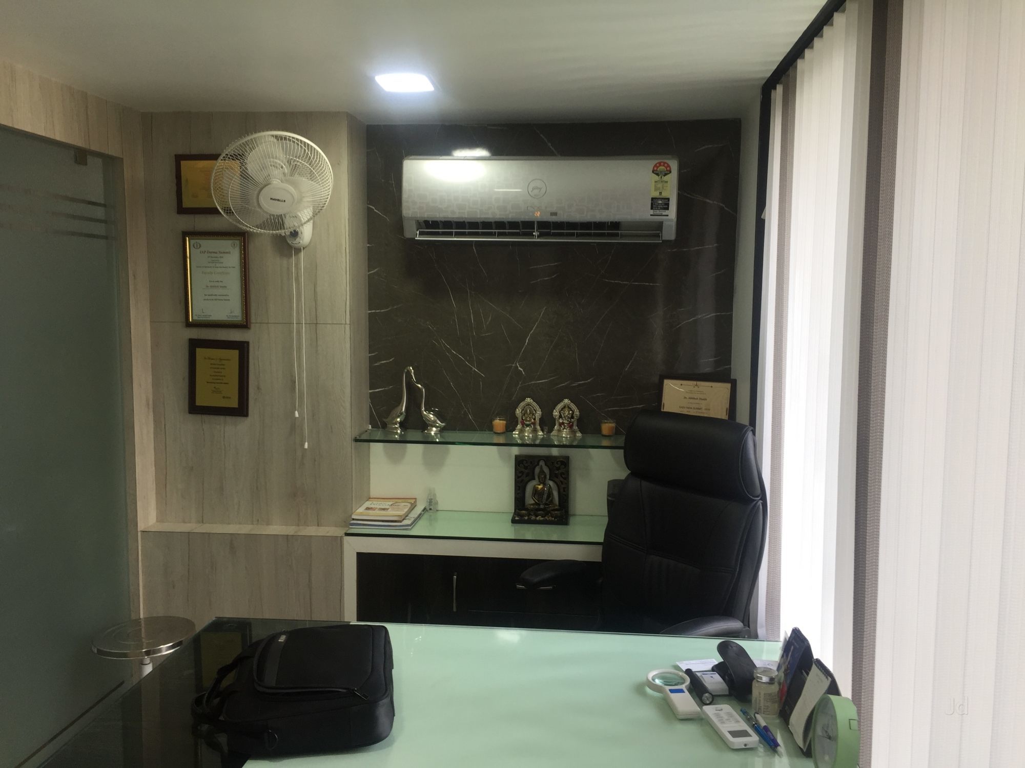 Dr. Shukla's Skin and Hair Clinic Image 1