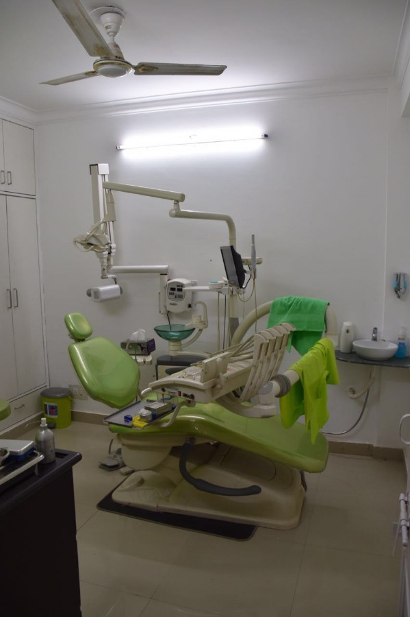 Green Apple Dental Care Image 1