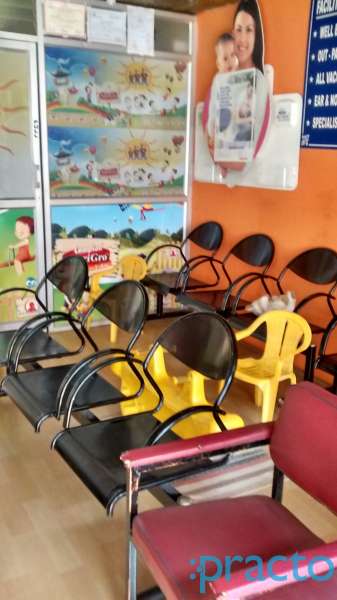 Child Care Clinic Image 4