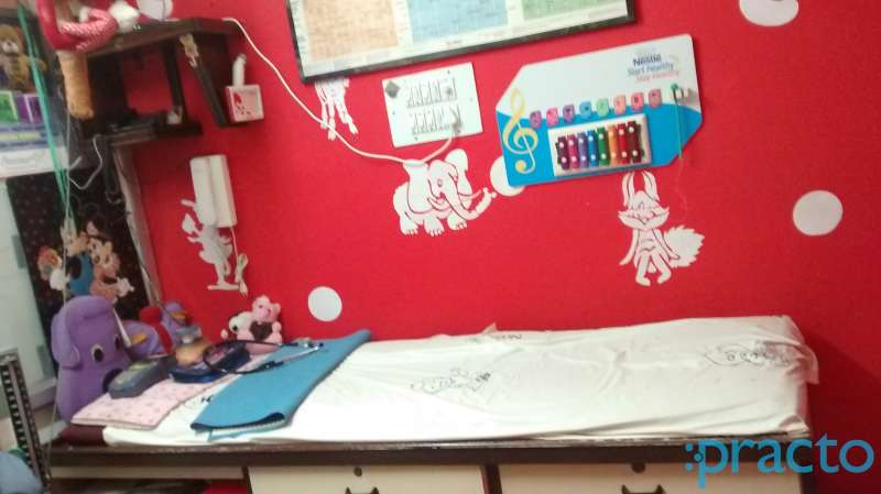 Child Care Clinic Image 3