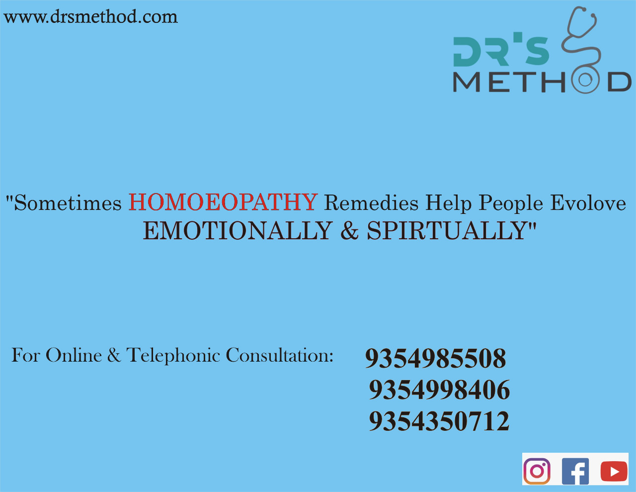 Dr Guneet Singh Gaba Homeopathic Clinic Image 8
