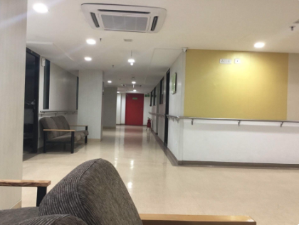 BGS Gleneagles Global Hospital Image 4