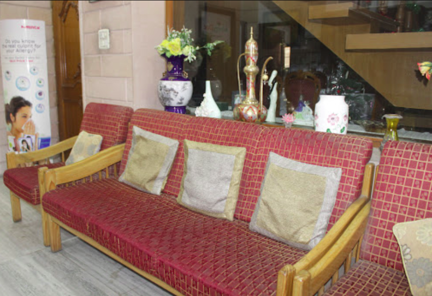 AllergyDoc Chandigarh Image 1