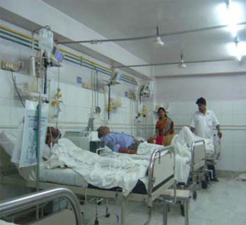 DEPARTMENT OF CARDIOLOGY Image 2