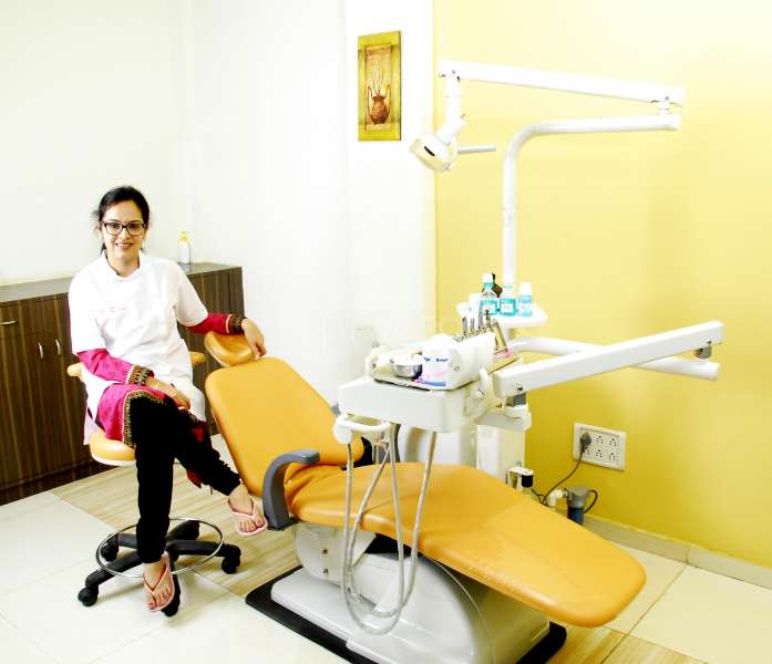 Dr Aphale's Enamel Dent Care Clinic Image 1
