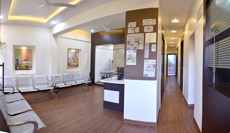 Parijatak Kerala Ayurvedic Panchkarma Centre Image 10