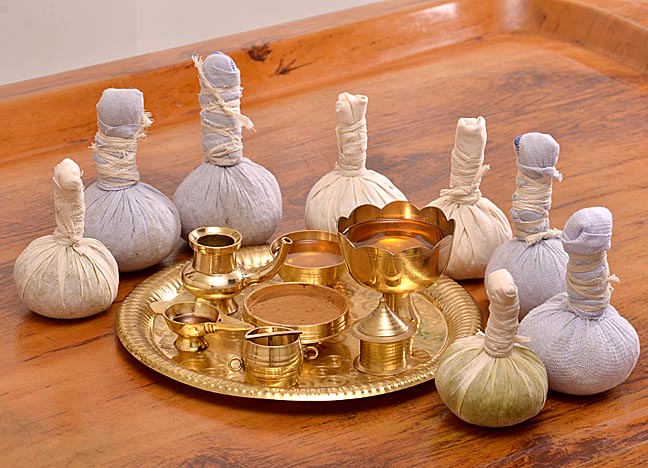 Parijatak Kerala Ayurvedic Panchkarma Centre Image 6