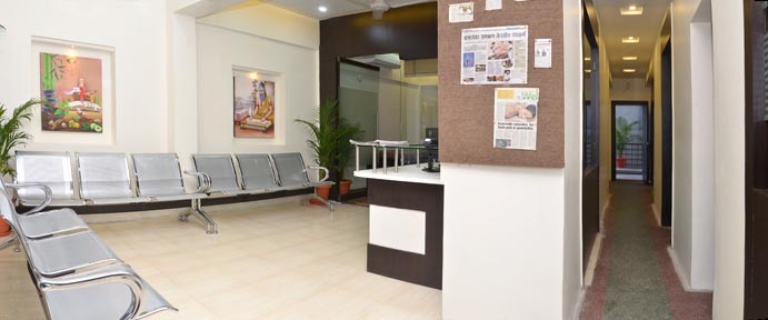 Parijatak Kerala Ayurvedic Panchkarma Centre Image 7