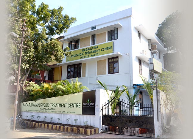 Parijatak Kerala Ayurvedic Panchkarma Centre Image 1