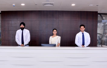 Artemis Hospital Gurgaon Image 2