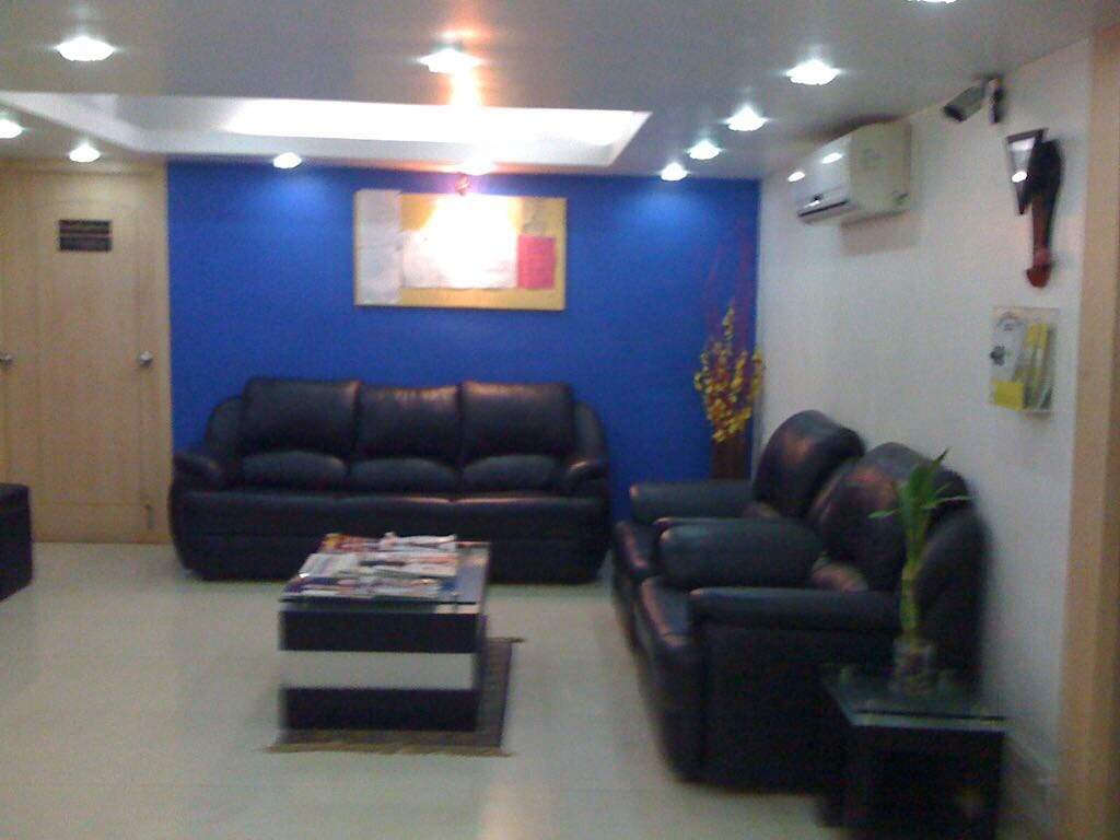 Nash Homeoplex Image 1