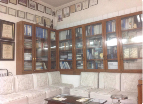 DR Urvashi Jha Gynecare Clinic Image 4