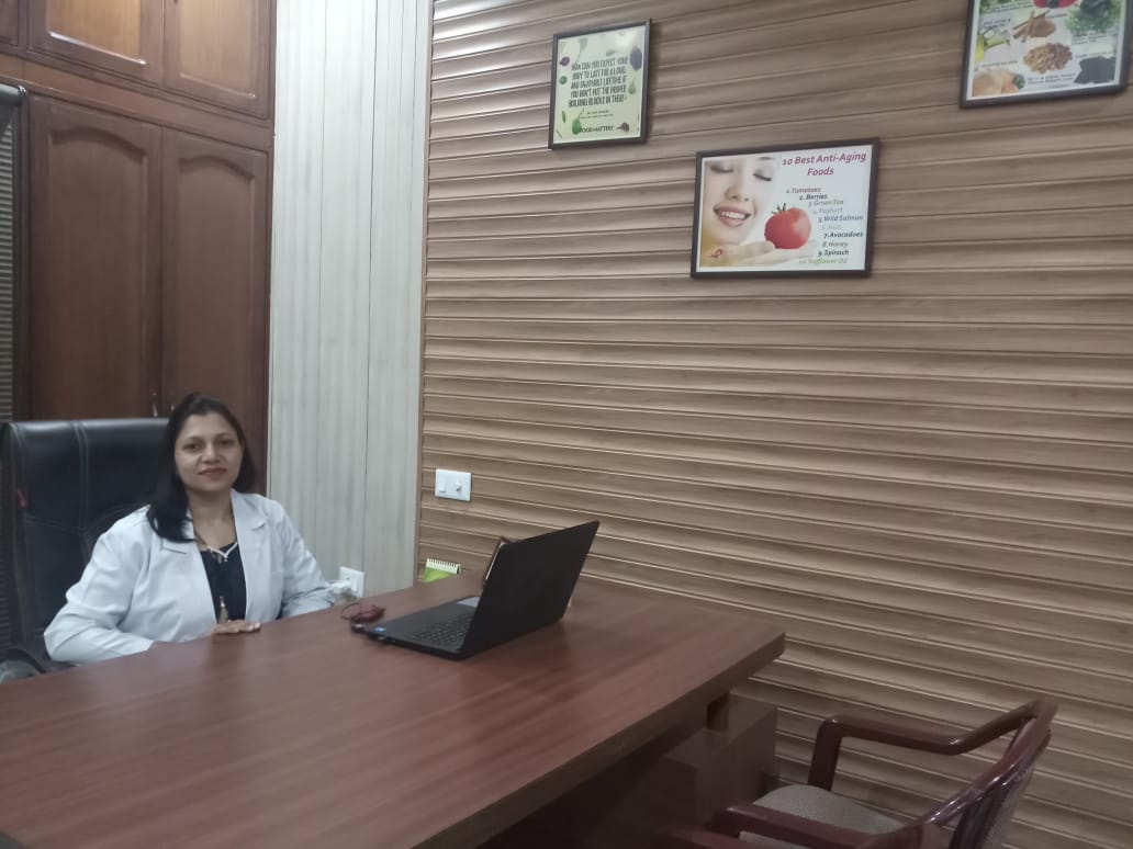 Healthy Lifestyle Clinic Image 1