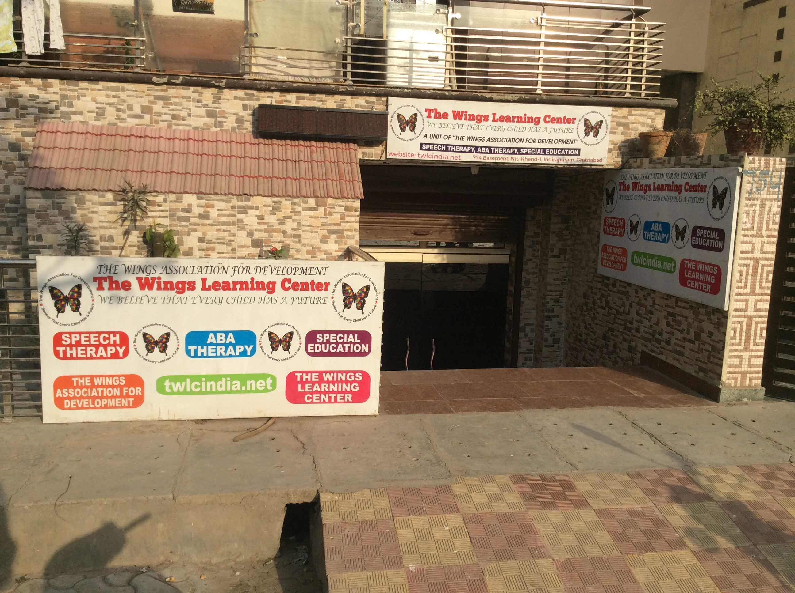 The Wings Learning Center Image 3