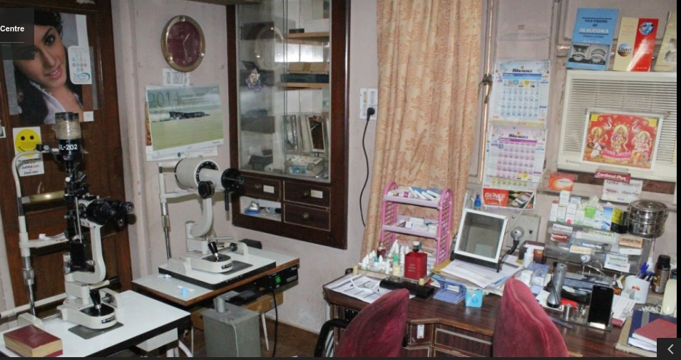Jain Eye Clinic & Hospital Image 4