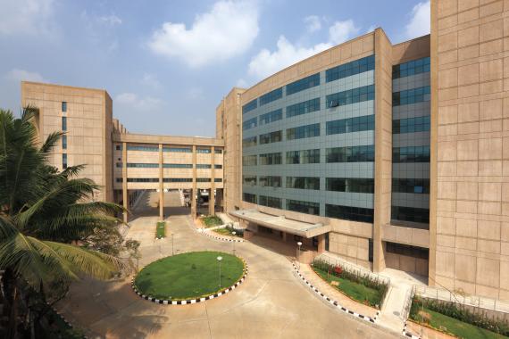 Nizam's Institute Of Medical Sciences Image 2