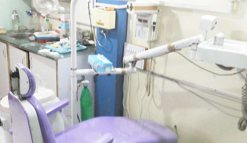 Sparkle Dental Clinic Image 4