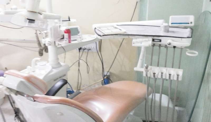 Sparkle Dental Clinic Image 5