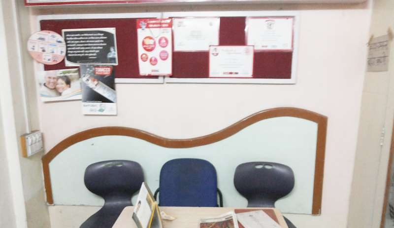Sparkle Dental Clinic Image 1