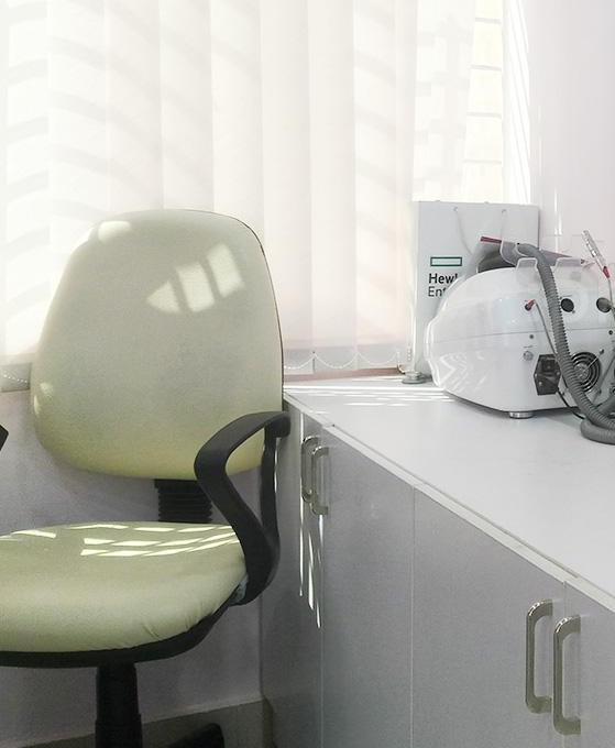 Amrita Homeopathy & Aesthetics Multispeciality Clinic Image 1